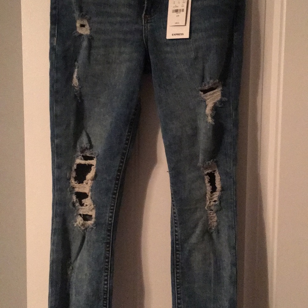 JEANS - Picture 3 of 8